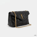 Saint Laurent 26SS Lulu Puffer Toy Shoulder Bag759337 1EL07 10