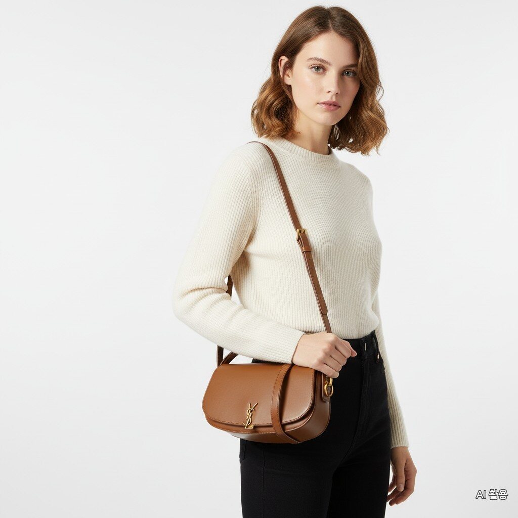 Saint Laurent VOLTAIRE shoulder bag 837382 0SX0W 2536