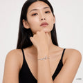 Saint Laurent Summer Blf26SS Opium Charm Bracelet