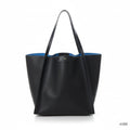 CELINE 26SS MEDIUM CUBE BAG IN SUPPLE CALFSKIN 123422T83