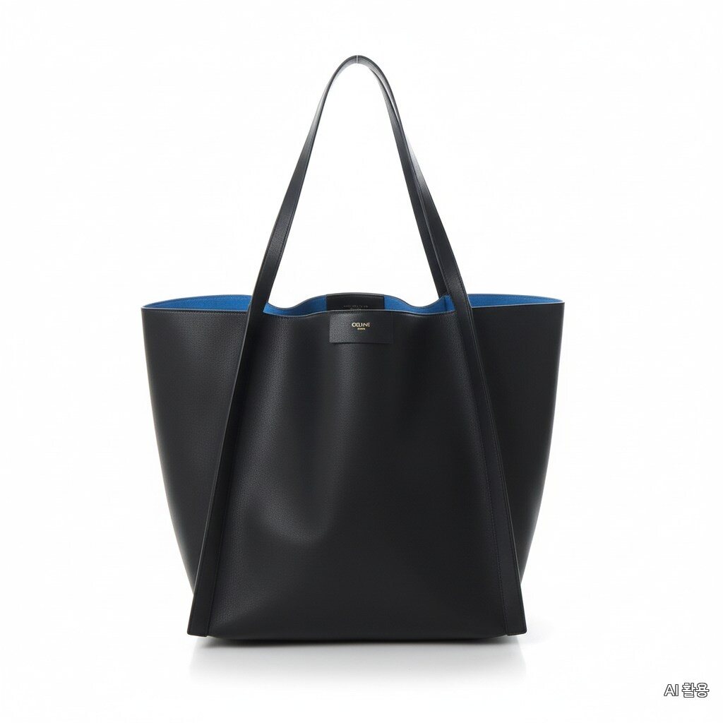 CELINE 26SS MEDIUM CUBE BAG IN SUPPLE CALFSKIN 123422T83
