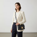 Celine Pashera SS26 Women's Tin Triumph Cross