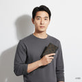 Celine Passera SS26 Men's Vertical Card Holder 10K87