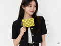 Celine Summer Blf Women's Triomphe Canvas Keyring