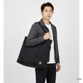 Stone Island Passera Stone Men's Logo Patch Nylon