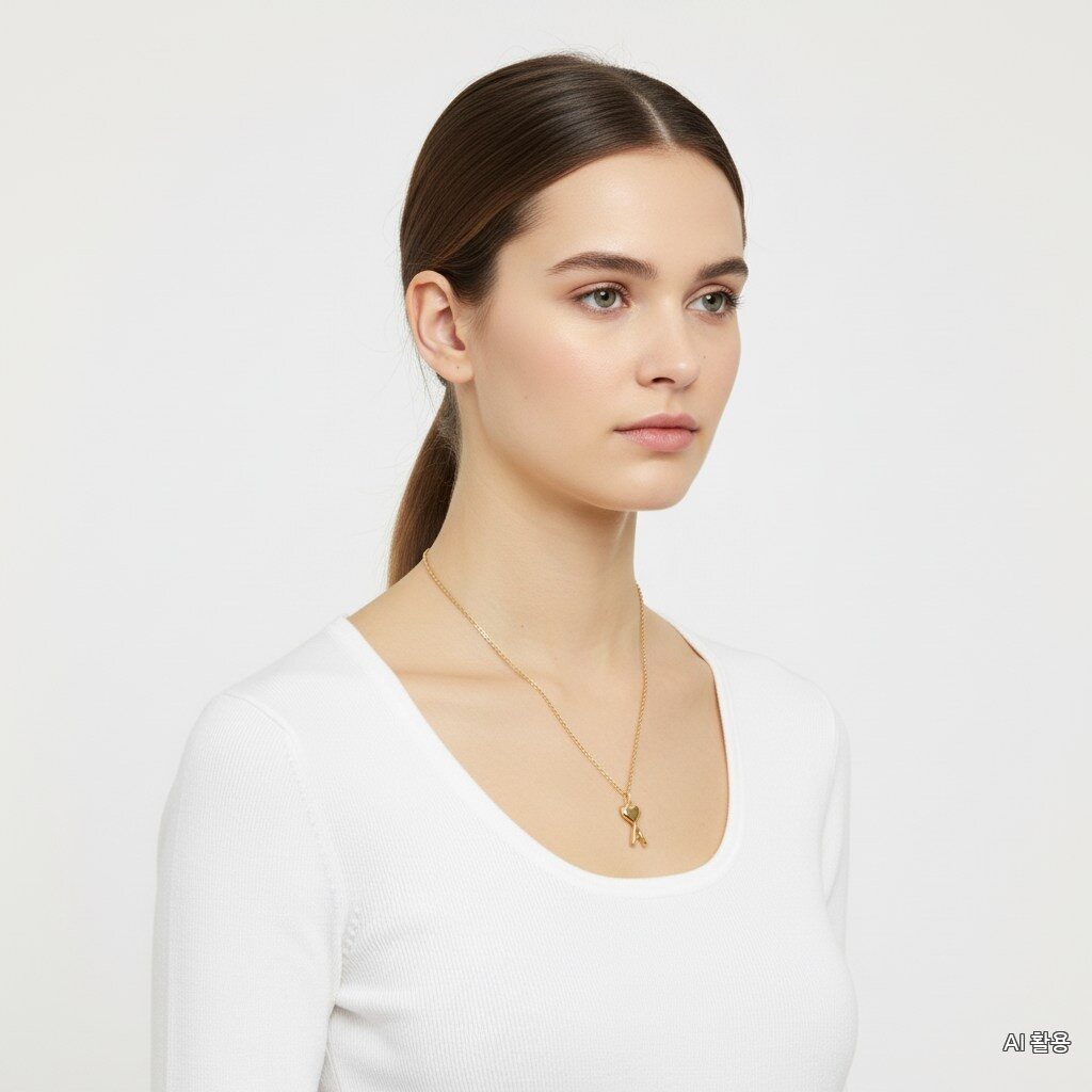 Ami 26SS Brass Slim Hammer D Press Neck