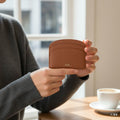 Apesey Fashion Women's Half-Window Wallet PXBJQ F6327