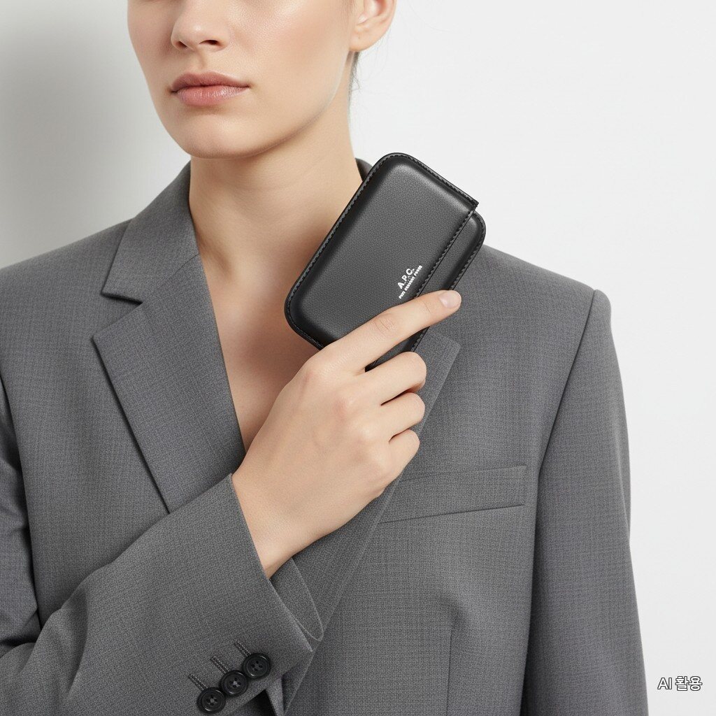 Apese Pacera PXAWV H63151 LZZ BLACK MAGNA 마그나