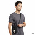 Apese Passeira PAAGR H61733 LZZ BLACK Trek trek krist