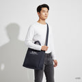 A.P.C. Fais-la FW25 Men's Recuperation Shopping Bag