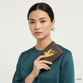 Etro Facedara Women Zilli Pegasus Wallet 1I0