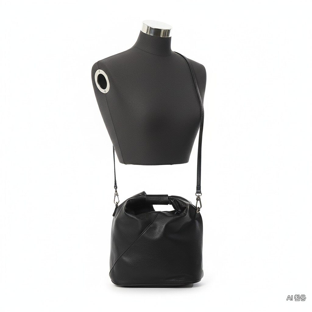 MM6 Maison Margiela 26SS Japanese Crossbody Bag SB6WD0026 P8