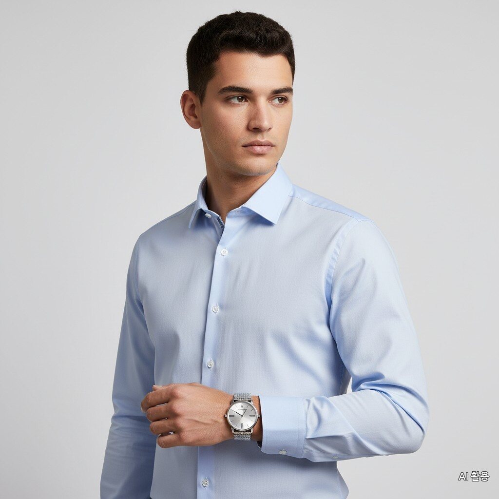 Emporio Armani Pace AR11599 Minimalist Quartz