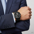 Emporio Armani Mario Quartz Chronograph Men's M