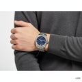 Emporio Armani ni AR11620 Federico Federico men's metal watch