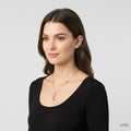 Emporio Armani Passera by Bear Pendent Necklace EGS316222