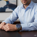 Emporio Armani AR11681 World Explorer