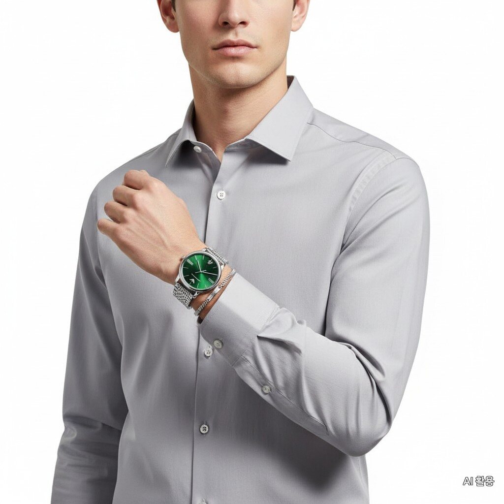 Emporio Armani Pace Minimalist AR80087SET