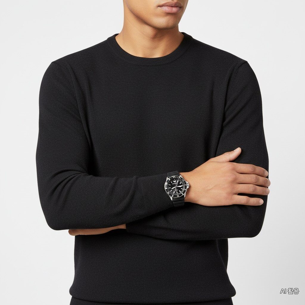 Emporio Armani Passe拉尼 AR11788 World Explorer