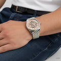 Emporio Armani Pasegra NI AR60095 Antonio Antonio Men