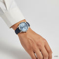 Emporio Armani Pace Daria Dario Chrono AR11747