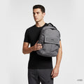 Y-3 Cerexa FW25 Men's Small Backpack KB5854 GRANIT