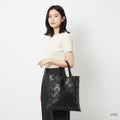 Issey Miyake Passera FW25 Luminescent Matte Tote Bag BB58AG68