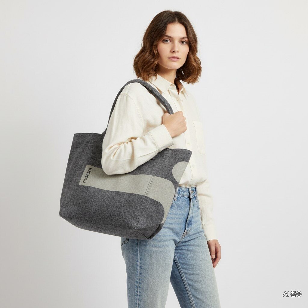 IsabelMarant Paris Women's Tote Bag PM0002FB D1X07M