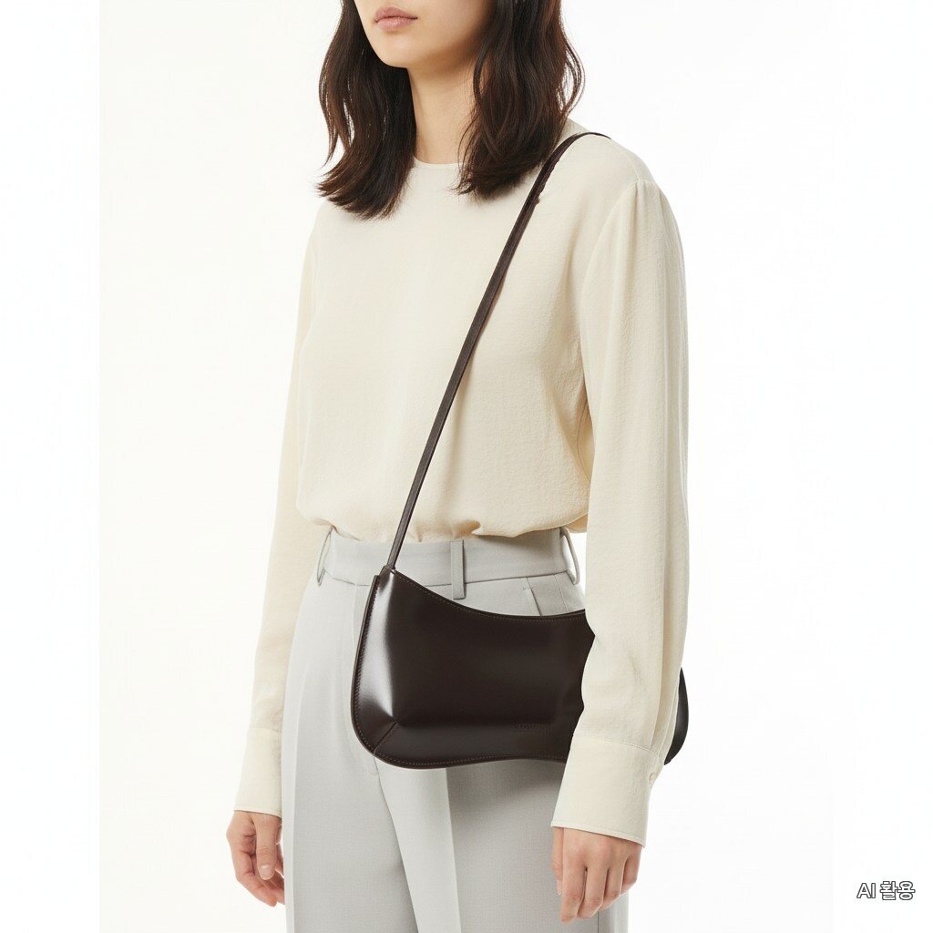 Jacquemus 26SS LE BISOU BAW00442AC18A10 495 Bisou Bag