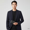 Givenchy 26SS Leather Antigona Stamp Flap Card