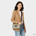 Campus Laberucchio Women NeoVintage GG Supreme