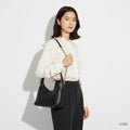 Coach 26SS Brooklyn Shoulder Bag 23 CW614 B4 BK