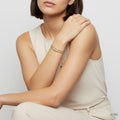 Coach Bra Slider Bracelet C9338 GOLD