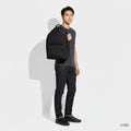 Coach Passera FW25 Men's Monogram Backpack CAH18 BL