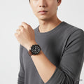 CottonCitizen Passera CA0695-17E Chronograph Men'sga