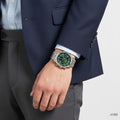 Cottoncitizen Paseera CA4630-53X Chronograph Men's