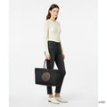 Tory Burch 26SS ELLA TWIST TOTE 181463-001 Ella Twist