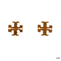 Toribachi Facedera Women's Kirra Stud Earrings Gold