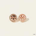 Toribachi Facedura SS25 Women's Miller Start Earrings 2