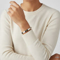 Toribachi SS25 Women's Signature Stud Bracelet 78420 02