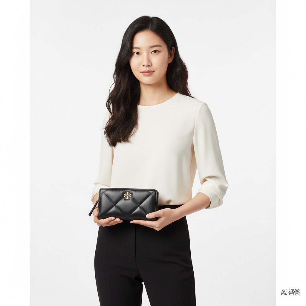 Toribachi Faceda FW25 Women Kirra Quilted Zip Jacket