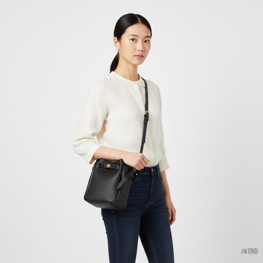 Tory Burch Paseira FW25 Women's Lomi Small Crossbody