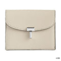 Totem Ticket Card Holder - Light Beige 251WAM00