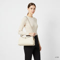 Totem FW25 women's t恤上衣 手提包 234WLGBG42