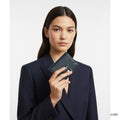 Thom Browne FAW063A 00198 415 Pebble Grain Tricolor Tab