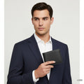 Tom Ford 26SS Grain Leather Classic Bifold