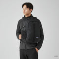 Patagonia Fashionera 26SS Black Refugio Daypack 26L