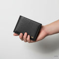 Ferragamo 26SS Gancini wallet 661451 775644