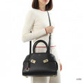 Ferragamo 26SS Hug Handbag M 215608 767814