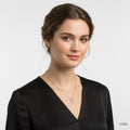 Ferragamo Passera 76 0133 0696659 women's necklace